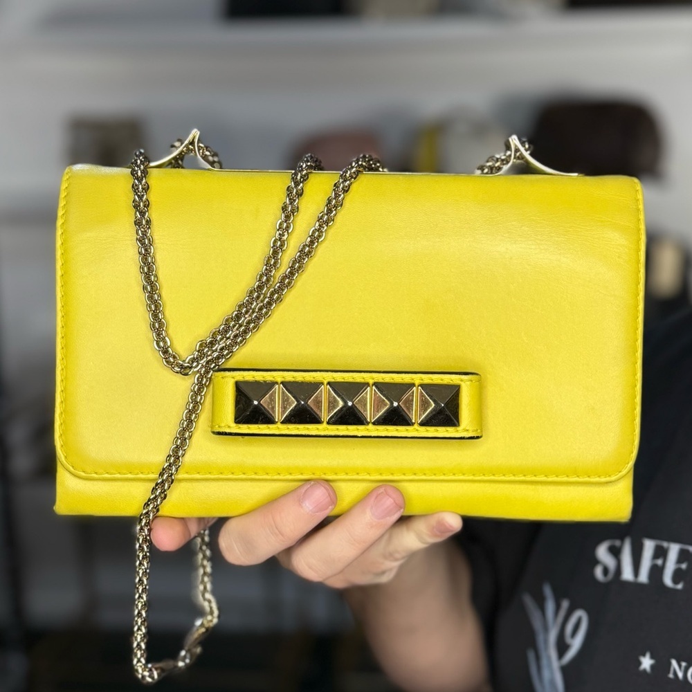 VALENTINO CHAIN BAG